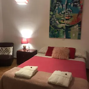 Tranquila Habitación Las Palmas de Gran Canaria